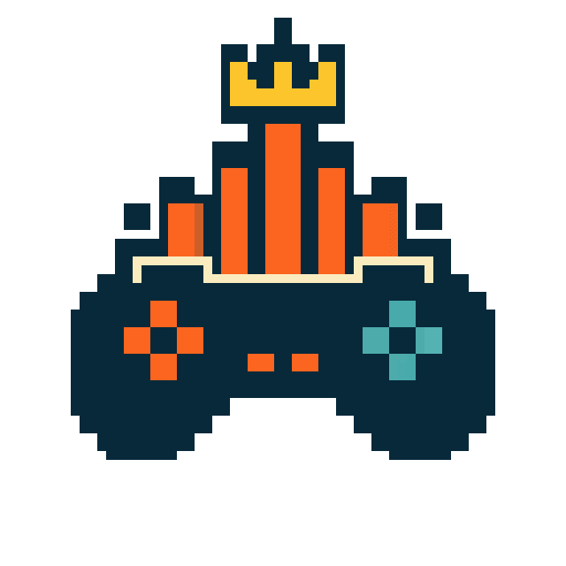 Game Dev Empire icon